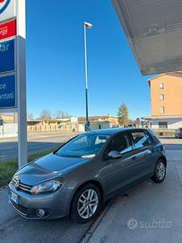 VW Golf 6 1.4 TSI DSG Automatico – 2010