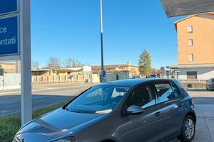 VW Golf 6 1.4 TSI DSG Automatico – 2010