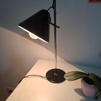 Lampada da scrivania/comodino design