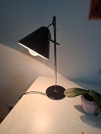 Lampada da scrivania/comodino design