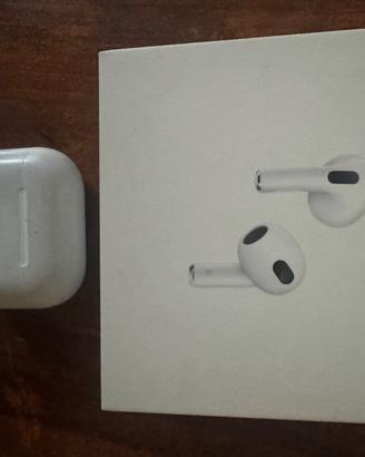 AirPods oroginale Apple