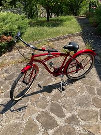 Bicicletta Cruiser