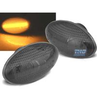FRECCIE LATERALI A LED DINAMICI MINI COOPER R50 R5