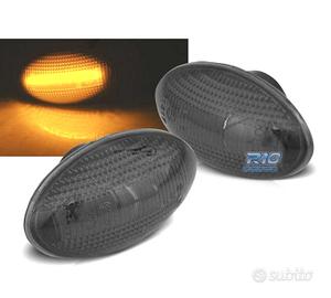 FRECCIE LATERALI A LED DINAMICI MINI COOPER R50 R5