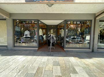 2 LOCALI A PAVULLO NEL FRIGNANO