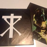 LP Christian Death-Sex and Drugs and Jesus Christ