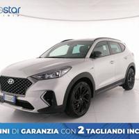 Hyundai Tucson 1.6 crdi 48V Xprime Safety Pac...