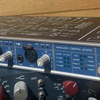 rme fireface 800
