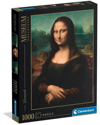 Puzzle Ravensburger