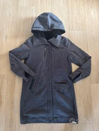 Cappotto Volcom con imbottitura staccabile