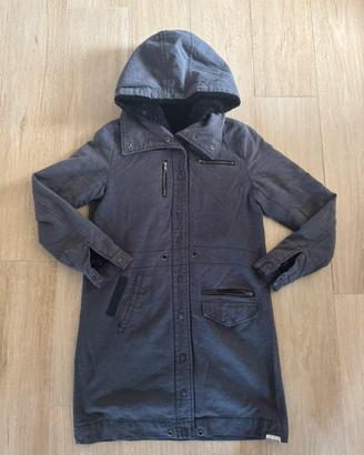 Cappotto Volcom con imbottitura staccabile