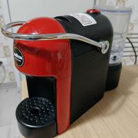 Macchinetta de caffé Lavazza a modo mio