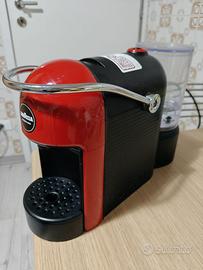Macchinetta de caffé Lavazza a modo mio