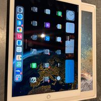 Ipad Pro 12.9 inch wi-fi+cellular 256GB