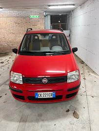 Fiat Panda 1.1 40kw GPL