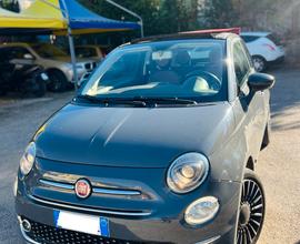 Fiat 500C 1.3 Multijet 95CV Lounge - 2016
