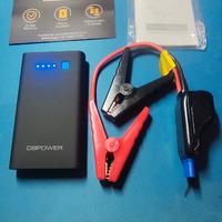 Avviatore di emergenza 