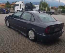 Citroen C5 3.0 V6 24V cat Exclusive