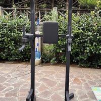 Panca Romana Training Station