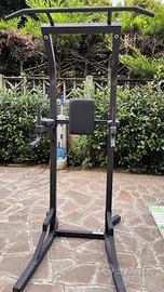 Panca Romana Training Station