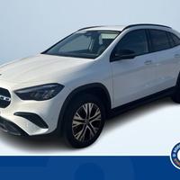 Mercedes-Benz GLA 180 d Automatic Advanced Pl...