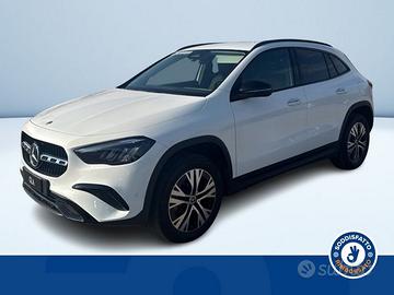 Mercedes-Benz GLA 180 d Automatic Advanced Pl...