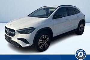 Mercedes-Benz GLA 180 d Automatic Advanced Pl...