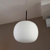 Lampada a sospensione di design Miloox