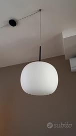 Lampada a sospensione di design Miloox
