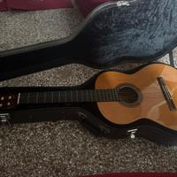 Chitarra cuenca mod.40R