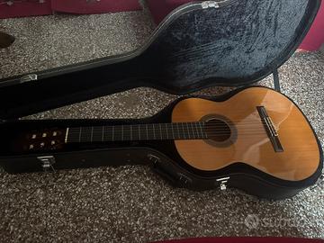 Chitarra cuenca mod.40R