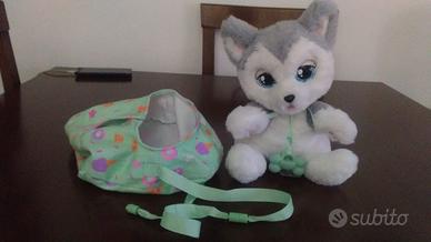 Meraviglioso Cagnolino Toys Parlante (NUOVO)