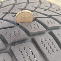 Gomme invernali Seiberling Winter 215/55 R16 93H
