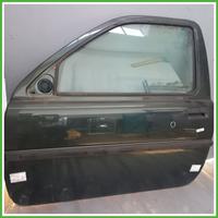 Porta Anteriore Sinistra SX VERDE SCURO LAND ROVER