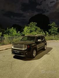 Jeep Renegade 2019 / 90 mila km 