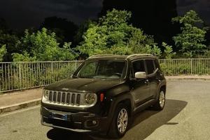 Jeep Renegade 2019 / 90 mila km 