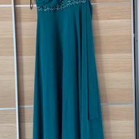 Vestito cerimonia damigella