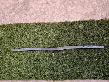 Italiano Cinturone REI marchio ww1 ww2 (M@)(CC)