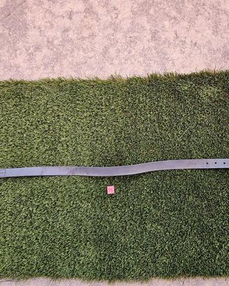 Italiano Cinturone REI marchio ww1 ww2 (M@)(CC)