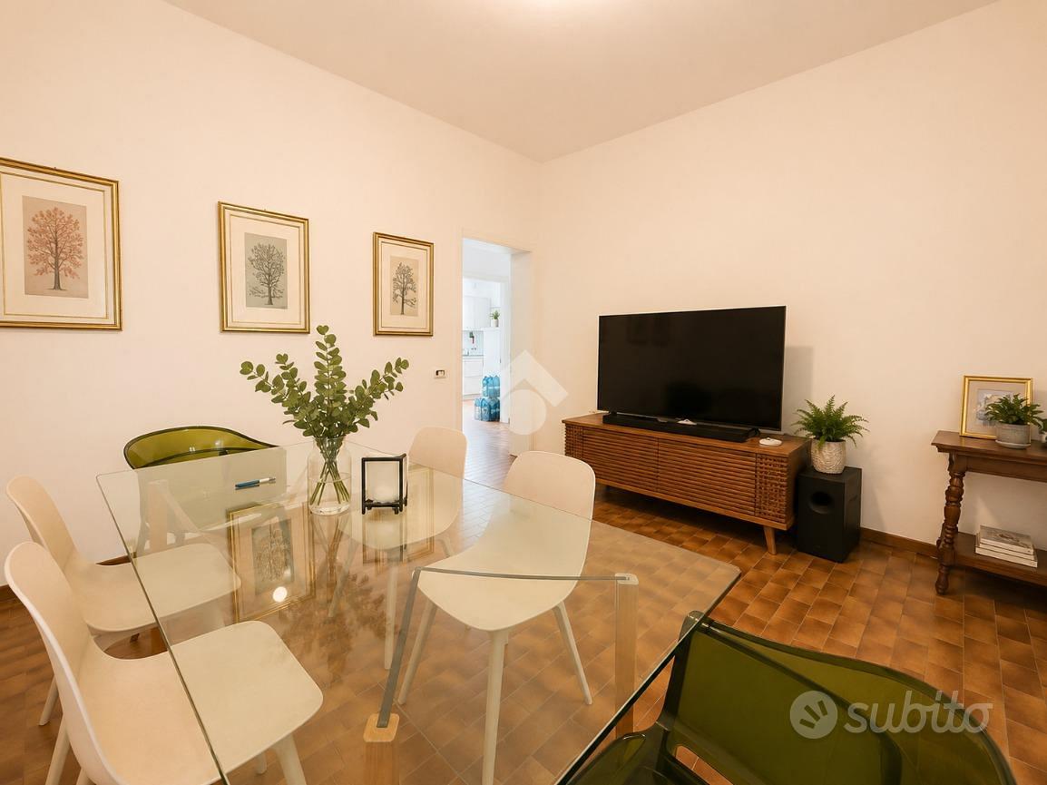 Casa – Dalmine, Brembo - Vista 4