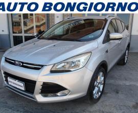 FORD KUGA 2.0 tdci Titanium 4wd 163cv powershift