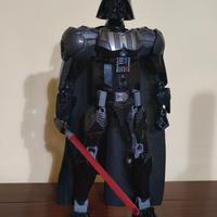 Lego Darth Vader Buildable Figure 75111