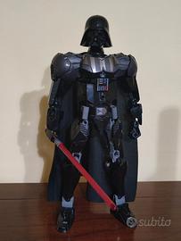 Lego Darth Vader Buildable Figure 75111