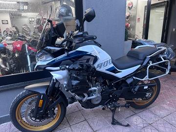 Cf Moto 800MT Explorer