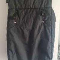 Coprigambe passeggino