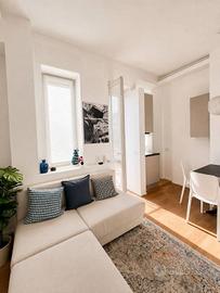 Appartamento di 50 m² con 2 locali a Milano