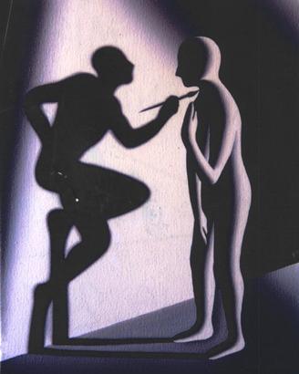 MARK KOSTABI