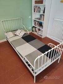 Letto bambina/o estensibile