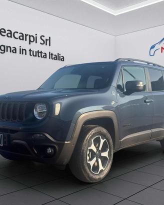 Jeep Renegade 1.3 T4 PHEV 240CV TRAILHAWK 4XE AUTO