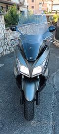KYMCO X-TOWN 300I